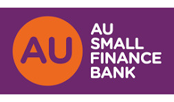 AU SFB Logo