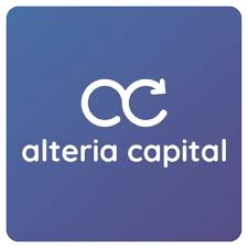 Alteria Capital Logo