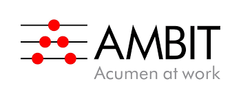 Ambit Finvest Logo