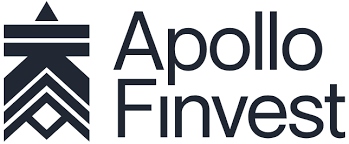 Apollo Finvest Logo