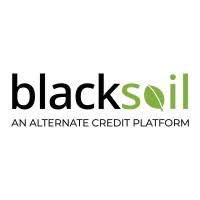 BlackSoil Logo