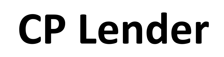 CP Lender Logo