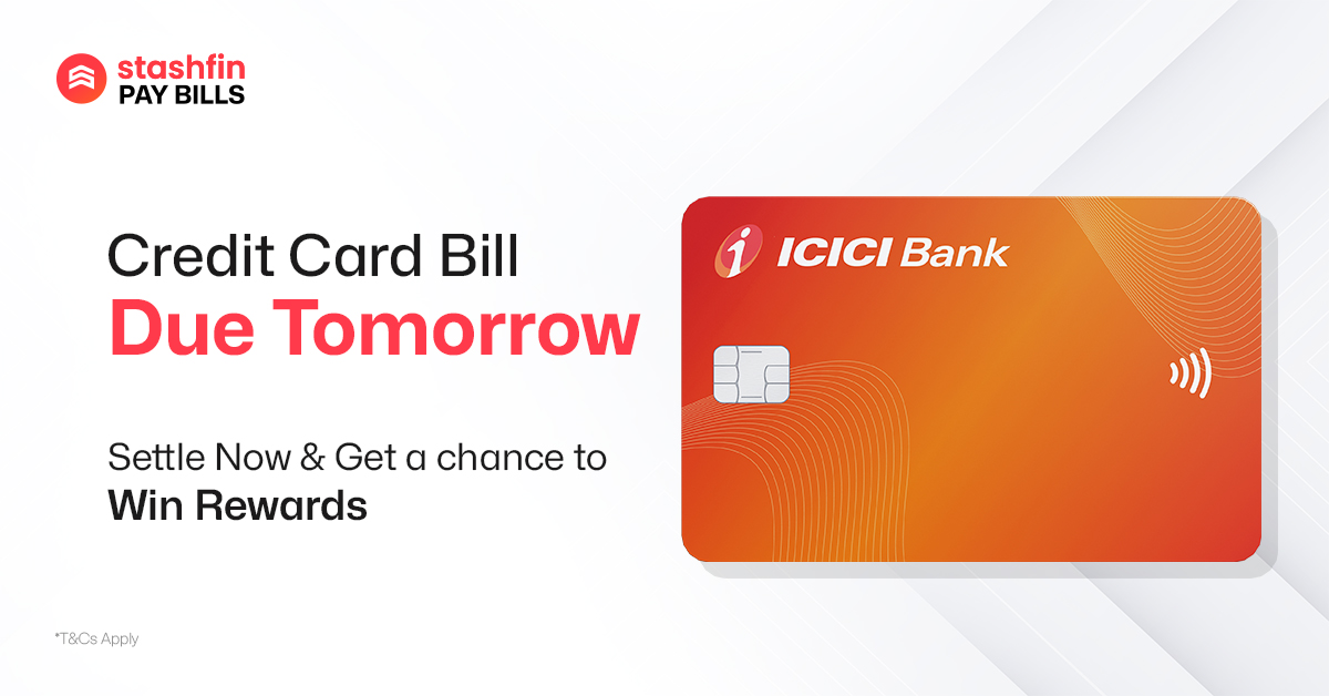 ICICI Bank Logo