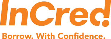 InCred Logo