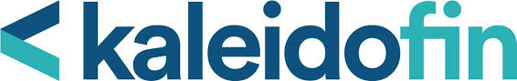 Kaleidofin Logo