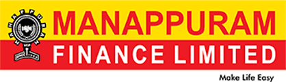 Mannappuram Logo