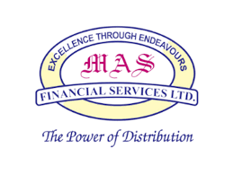 MAS Finances Logo