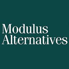Modulus Logo