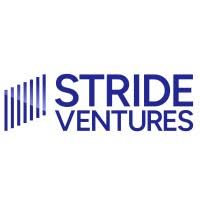 Stride Ventures Logo