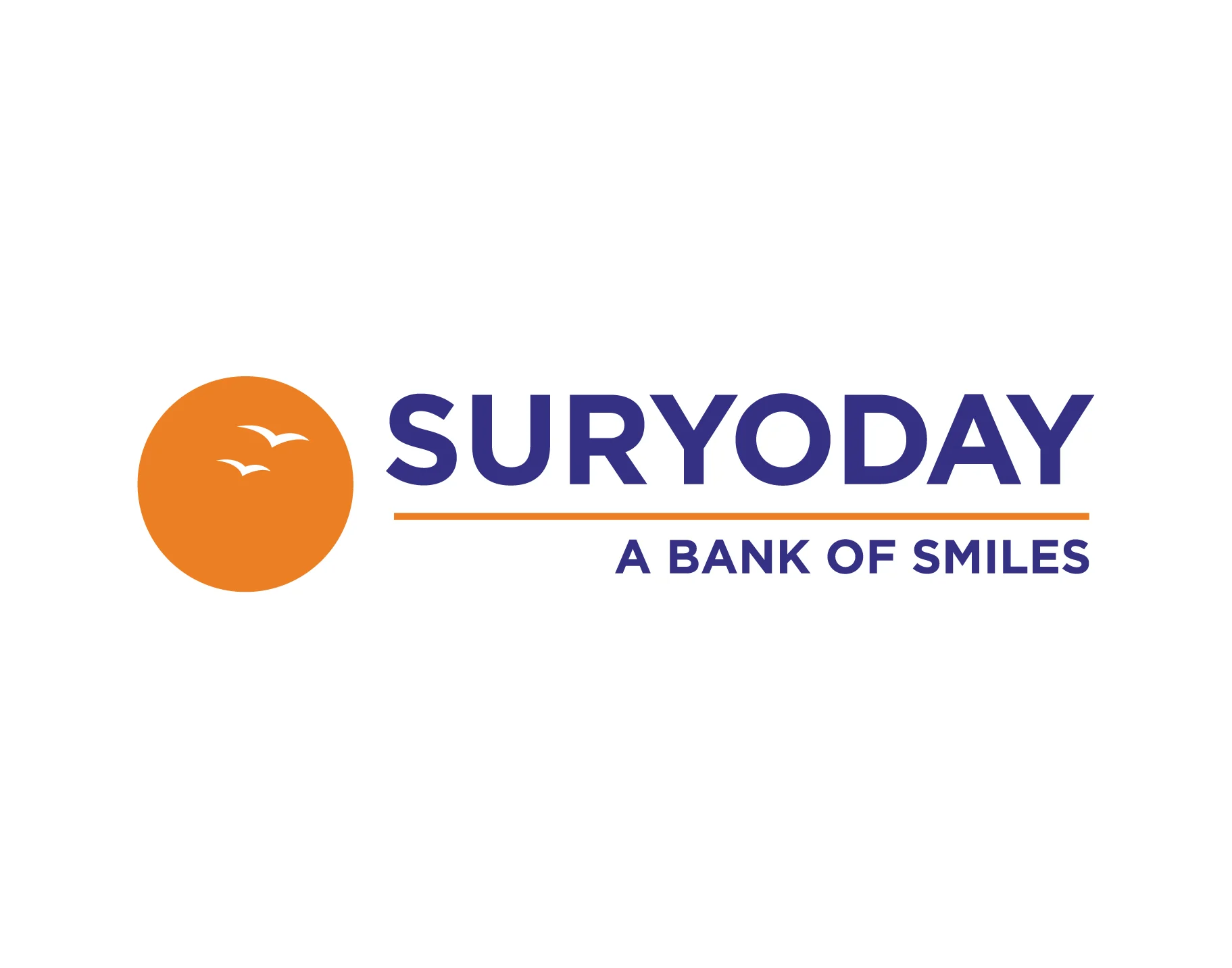 Suryoday SFB Logo