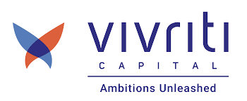Vivriti Capital Logo
